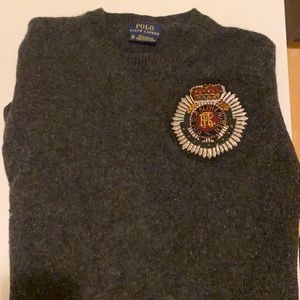Ralph Lauren sweater
